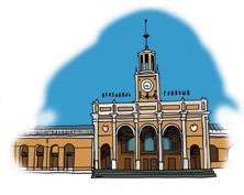 Сказки, которые живут в Ярославле Сказки, которые живут в Ярославле