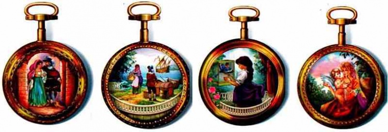 Часы и время Часы и время