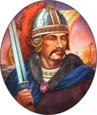 Византия Византия