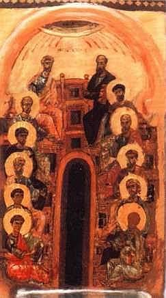 Византия Византия