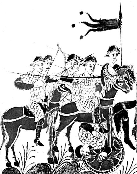 Рыцари. Полная иллюстрированная энциклопедия Рыцари. Полная иллюстрированная энциклопедия