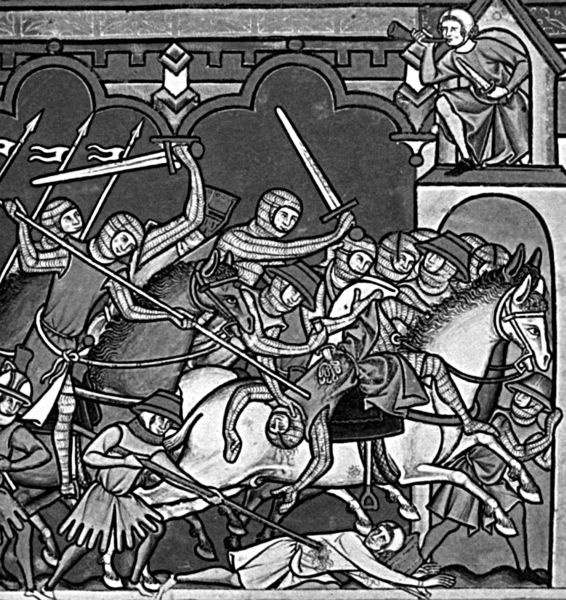 Рыцари. Полная иллюстрированная энциклопедия Рыцари. Полная иллюстрированная энциклопедия