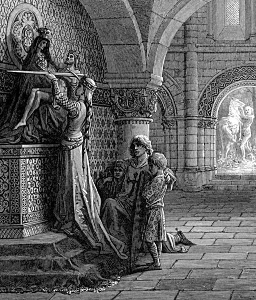 Рыцари. Полная иллюстрированная энциклопедия Рыцари. Полная иллюстрированная энциклопедия