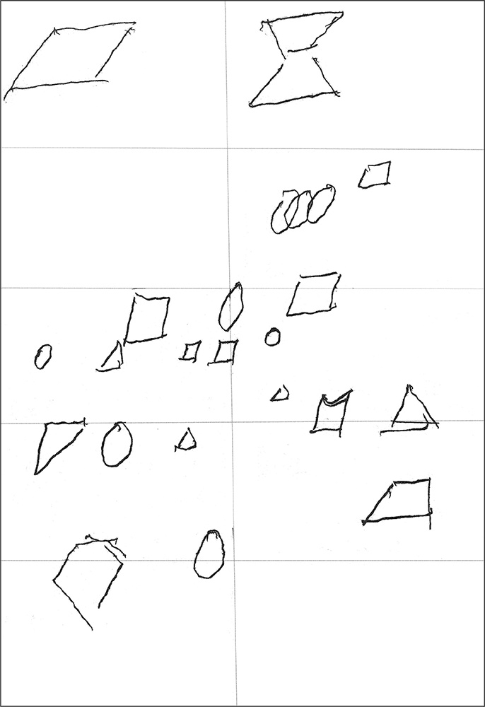 Особенности дифференциальной диагностики расстройств мышления на примерах клинической практики Особенности дифференциальной диагностики расстройств мышления на примерах клинической практики