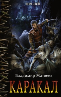 Каракал - Владимир Матвеев - Читать книги онлайн | Слушать аудиокниги онлайн | Электронная библиотека books-lib.com