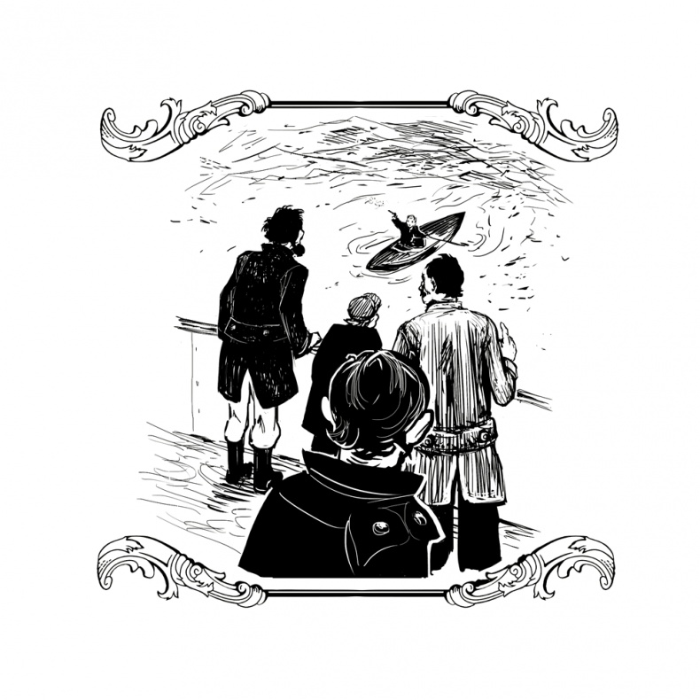 Дочь капитана Летфорда, или Приключения Джейн в стране Россия Дочь капитана Летфорда, или Приключения Джейн в стране Россия