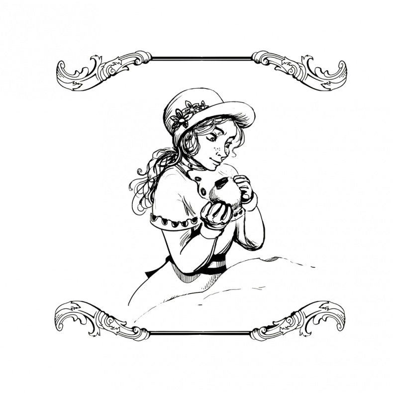 Дочь капитана Летфорда, или Приключения Джейн в стране Россия Дочь капитана Летфорда, или Приключения Джейн в стране Россия