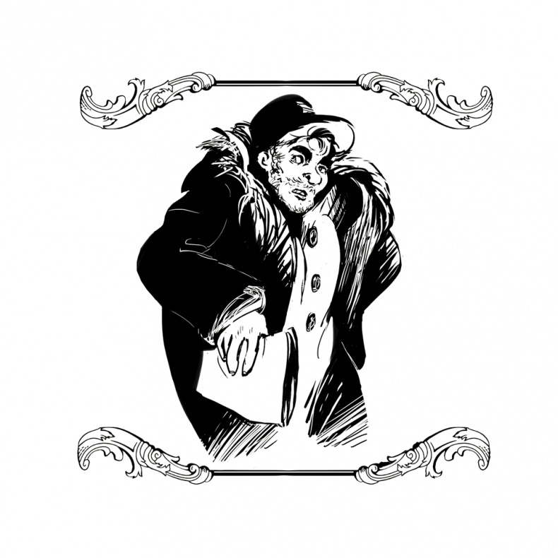 Дочь капитана Летфорда, или Приключения Джейн в стране Россия Дочь капитана Летфорда, или Приключения Джейн в стране Россия