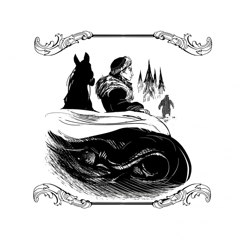 Дочь капитана Летфорда, или Приключения Джейн в стране Россия Дочь капитана Летфорда, или Приключения Джейн в стране Россия