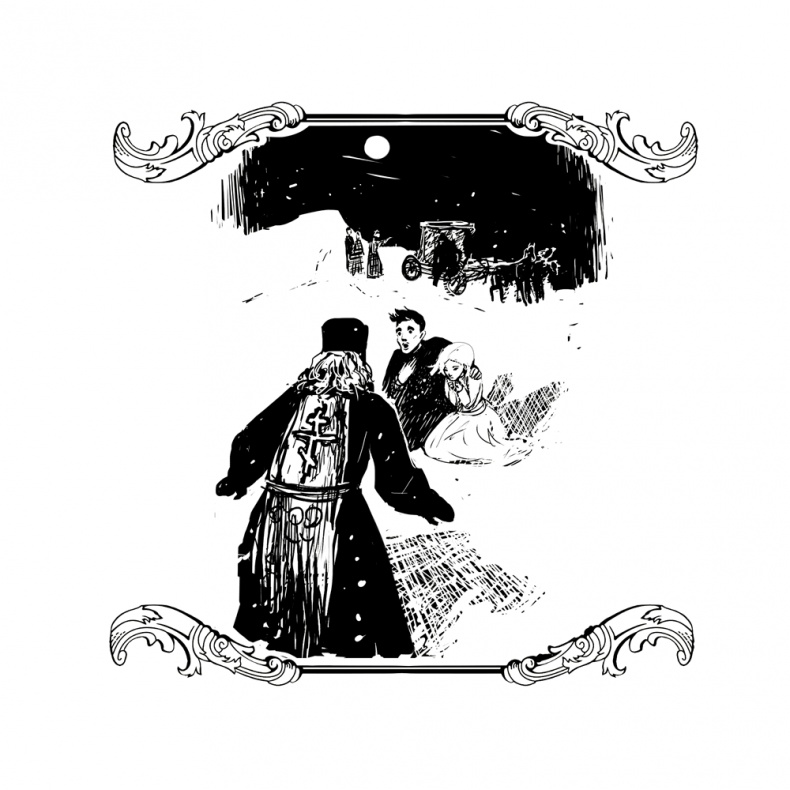 Дочь капитана Летфорда, или Приключения Джейн в стране Россия Дочь капитана Летфорда, или Приключения Джейн в стране Россия