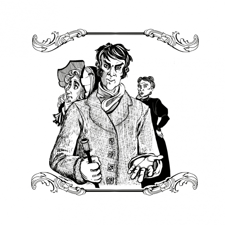 Дочь капитана Летфорда, или Приключения Джейн в стране Россия Дочь капитана Летфорда, или Приключения Джейн в стране Россия