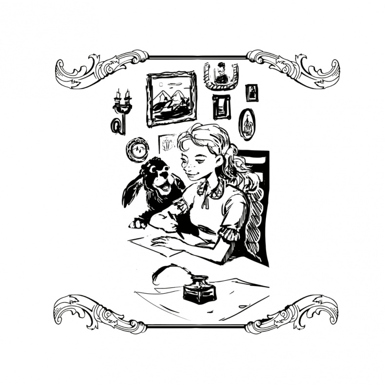 Дочь капитана Летфорда, или Приключения Джейн в стране Россия Дочь капитана Летфорда, или Приключения Джейн в стране Россия