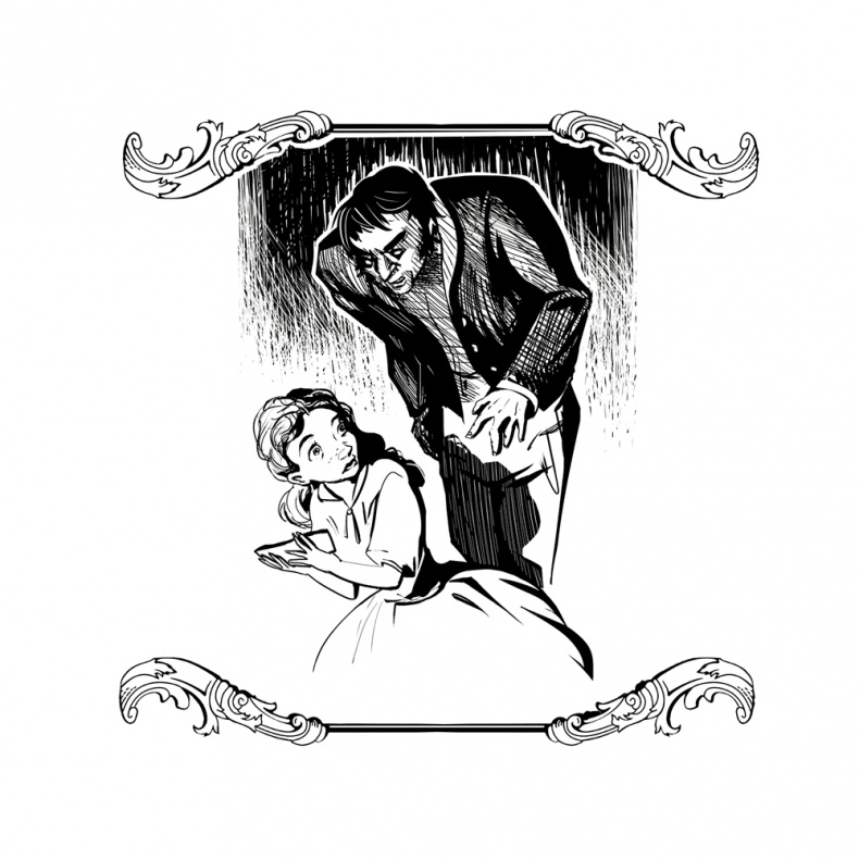 Дочь капитана Летфорда, или Приключения Джейн в стране Россия Дочь капитана Летфорда, или Приключения Джейн в стране Россия