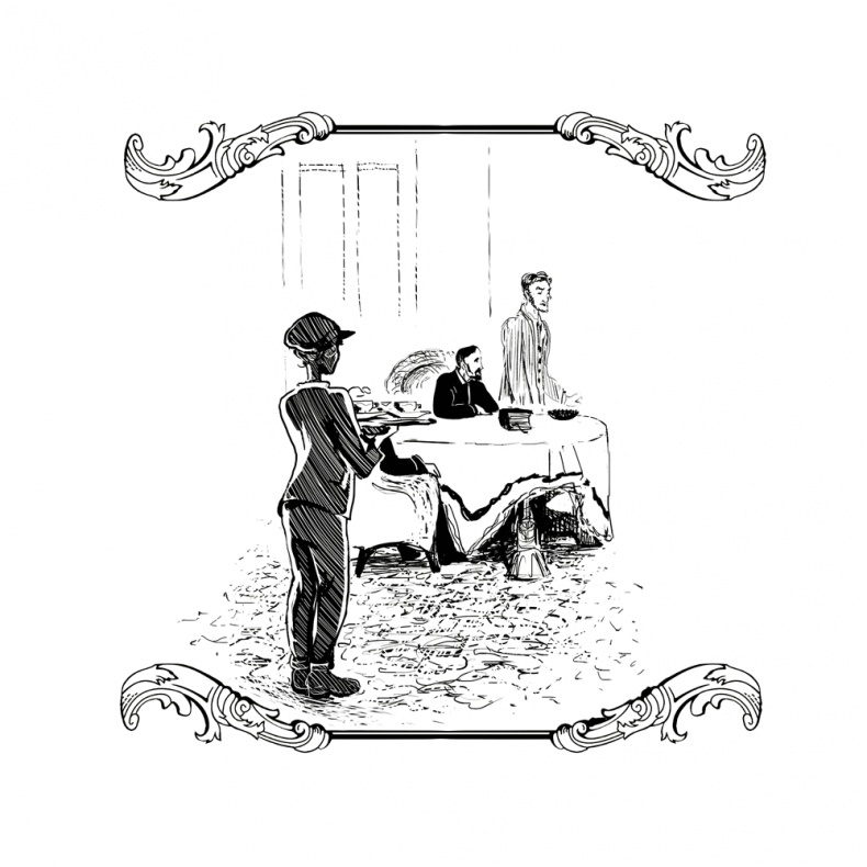 Дочь капитана Летфорда, или Приключения Джейн в стране Россия Дочь капитана Летфорда, или Приключения Джейн в стране Россия