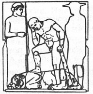 История античного атлетизма История античного атлетизма