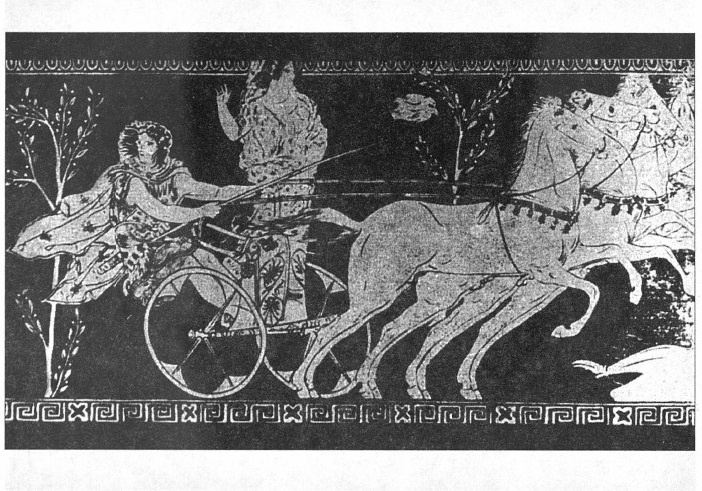 История античного атлетизма История античного атлетизма
