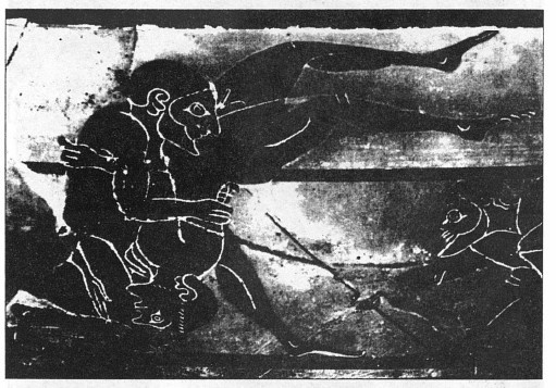 История античного атлетизма История античного атлетизма
