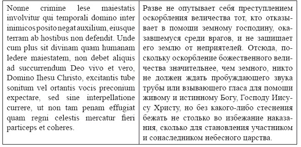 Крестовые походы в Палестину (1095-1291). Аргументы для привлечения к участию Крестовые походы в Палестину (1095-1291). Аргументы для привлечения к участию