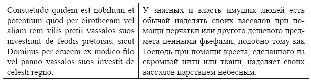 Крестовые походы в Палестину (1095-1291). Аргументы для привлечения к участию Крестовые походы в Палестину (1095-1291). Аргументы для привлечения к участию