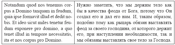 Крестовые походы в Палестину (1095-1291). Аргументы для привлечения к участию Крестовые походы в Палестину (1095-1291). Аргументы для привлечения к участию