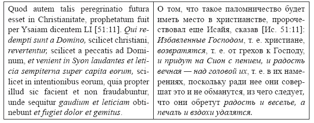 Крестовые походы в Палестину (1095-1291). Аргументы для привлечения к участию Крестовые походы в Палестину (1095-1291). Аргументы для привлечения к участию