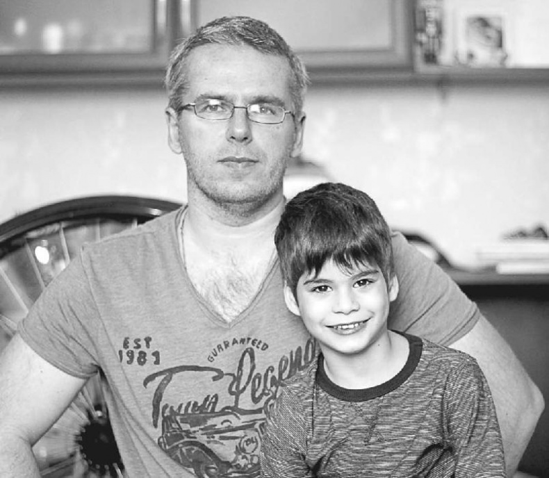 Хочешь, я буду твоей мамой? Хочешь, я буду твоей мамой?