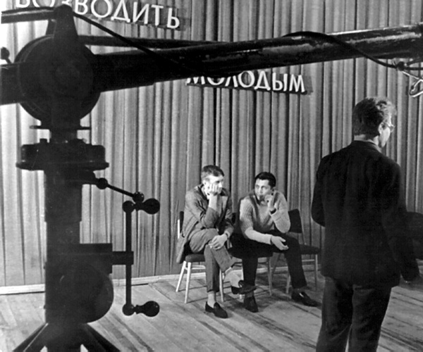 Мой друг – Евгений Евтушенко. Когда поэзия собирала стадионы… Мой друг – Евгений Евтушенко. Когда поэзия собирала стадионы…