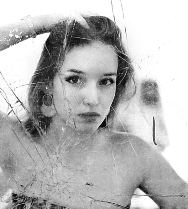 Анна Самохина. Роковая женщина советского кино Анна Самохина. Роковая женщина советского кино