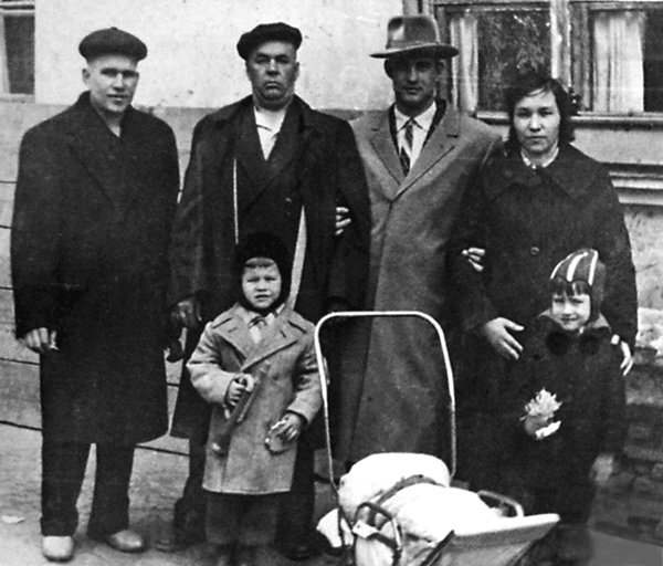 Анна Самохина. Роковая женщина советского кино Анна Самохина. Роковая женщина советского кино