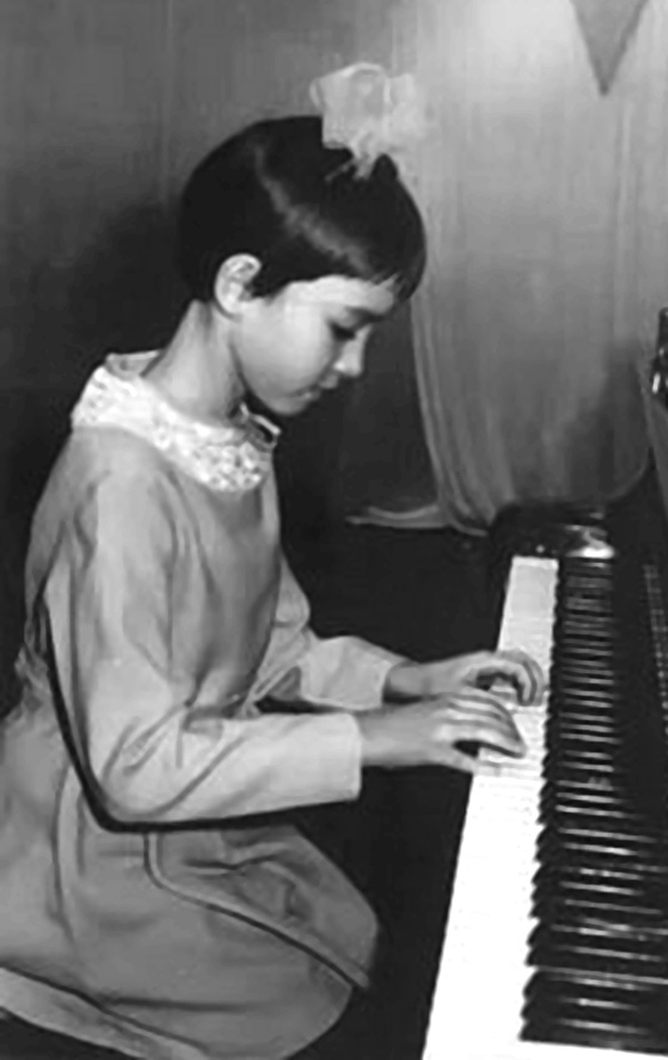 Анна Самохина. Роковая женщина советского кино Анна Самохина. Роковая женщина советского кино