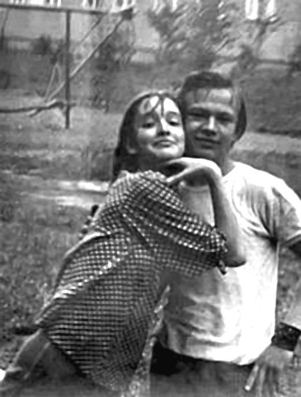 Анна Самохина. Роковая женщина советского кино Анна Самохина. Роковая женщина советского кино