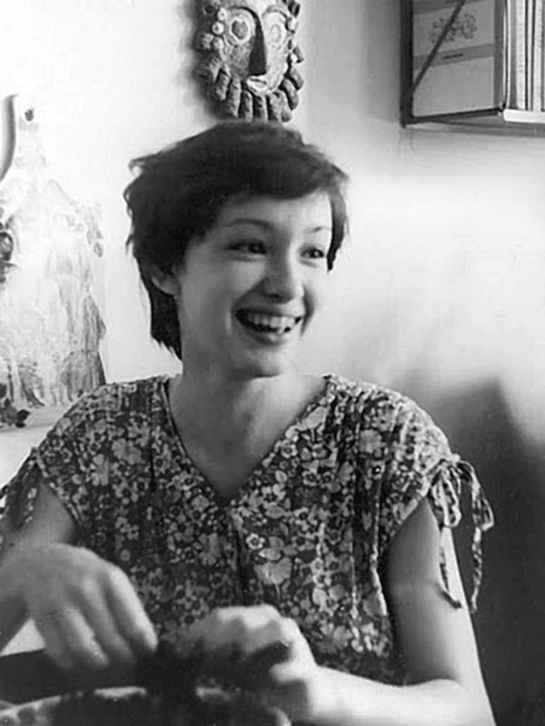 Анна Самохина. Роковая женщина советского кино Анна Самохина. Роковая женщина советского кино