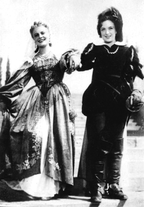 Алла Ларионова и Николай Рыбников. Любовь на Заречной улице Алла Ларионова и Николай Рыбников. Любовь на Заречной улице