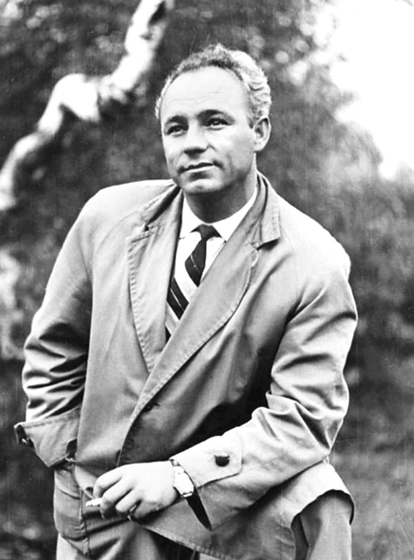 Алла Ларионова и Николай Рыбников. Любовь на Заречной улице Алла Ларионова и Николай Рыбников. Любовь на Заречной улице