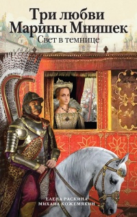 Три любви Марины Мнишек. Свет в темнице - Михаил Кожемякин - Читать книги онлайн | Слушать аудиокниги онлайн | Электронная библиотека books-lib.com
