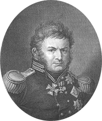 Генерал Ермолов. Сражения и победы легендарного солдата империи Генерал Ермолов. Сражения и победы легендарного солдата империи