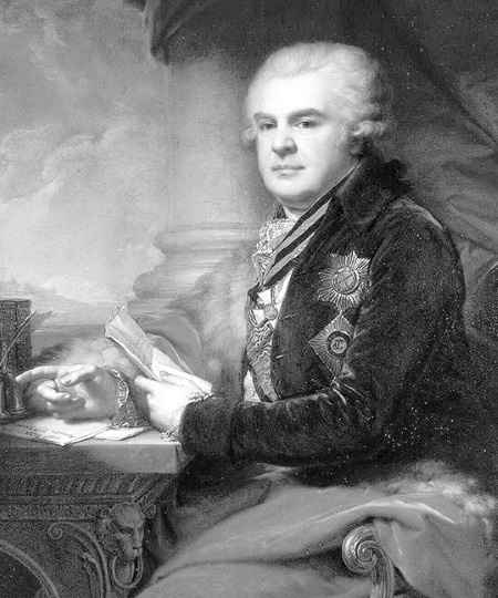 Генерал Ермолов. Сражения и победы легендарного солдата империи Генерал Ермолов. Сражения и победы легендарного солдата империи