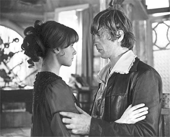 Ирина Алферова. Любимая женщина красавца Абдулова Ирина Алферова. Любимая женщина красавца Абдулова