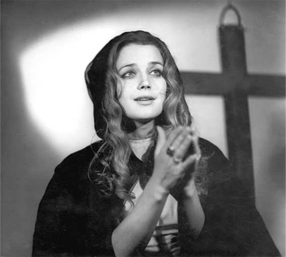 Ирина Алферова. Любимая женщина красавца Абдулова Ирина Алферова. Любимая женщина красавца Абдулова