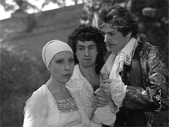 Ирина Алферова. Любимая женщина красавца Абдулова Ирина Алферова. Любимая женщина красавца Абдулова