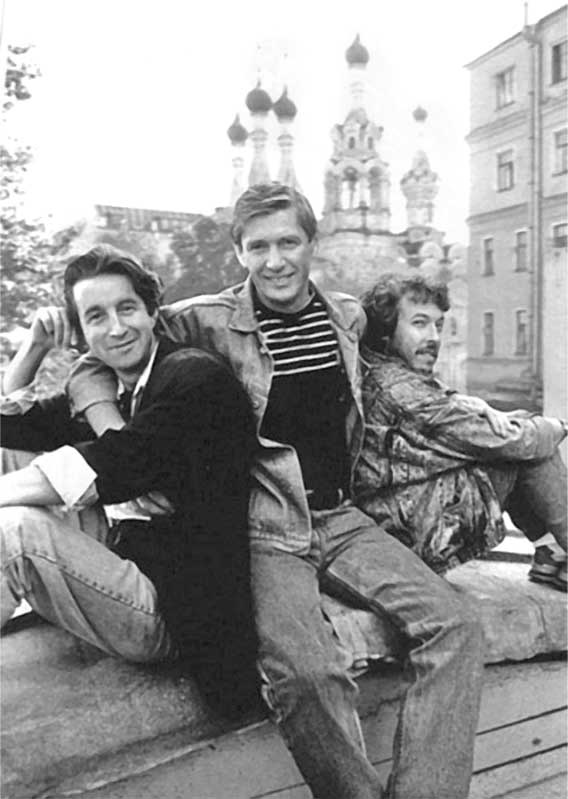 Ирина Алферова. Любимая женщина красавца Абдулова Ирина Алферова. Любимая женщина красавца Абдулова