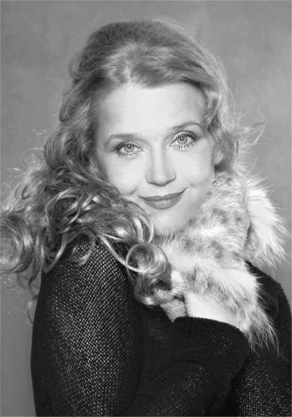 Ирина Алферова. Любимая женщина красавца Абдулова Ирина Алферова. Любимая женщина красавца Абдулова