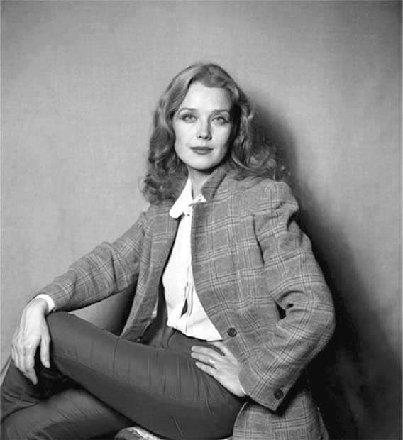 Ирина Алферова. Любимая женщина красавца Абдулова Ирина Алферова. Любимая женщина красавца Абдулова