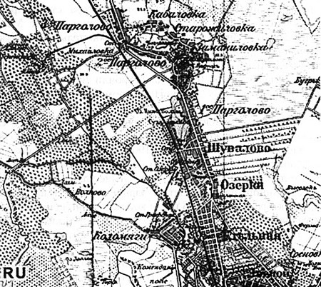 Коломяги и Комендантский аэродром. Прошлое и настоящее Коломяги и Комендантский аэродром. Прошлое и настоящее