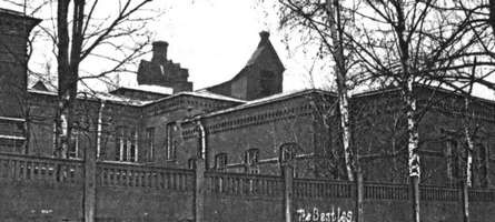 Коломяги и Комендантский аэродром. Прошлое и настоящее Коломяги и Комендантский аэродром. Прошлое и настоящее