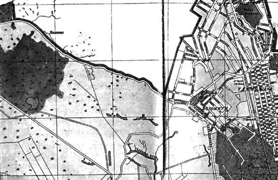 Коломяги и Комендантский аэродром. Прошлое и настоящее Коломяги и Комендантский аэродром. Прошлое и настоящее