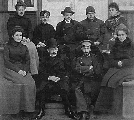 Коломяги и Комендантский аэродром. Прошлое и настоящее Коломяги и Комендантский аэродром. Прошлое и настоящее