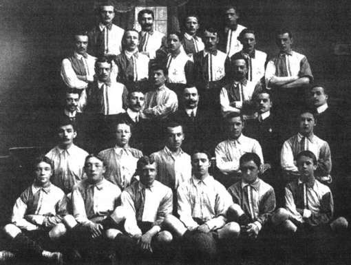 Коломяги и Комендантский аэродром. Прошлое и настоящее Коломяги и Комендантский аэродром. Прошлое и настоящее