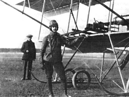 Коломяги и Комендантский аэродром. Прошлое и настоящее Коломяги и Комендантский аэродром. Прошлое и настоящее