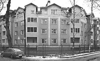 Коломяги и Комендантский аэродром. Прошлое и настоящее Коломяги и Комендантский аэродром. Прошлое и настоящее
